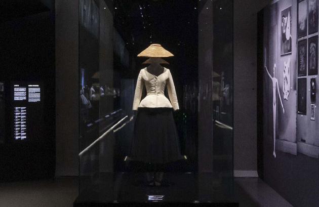 Dior New Look