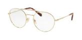 Miu Miu from LensCrafters MU51RV