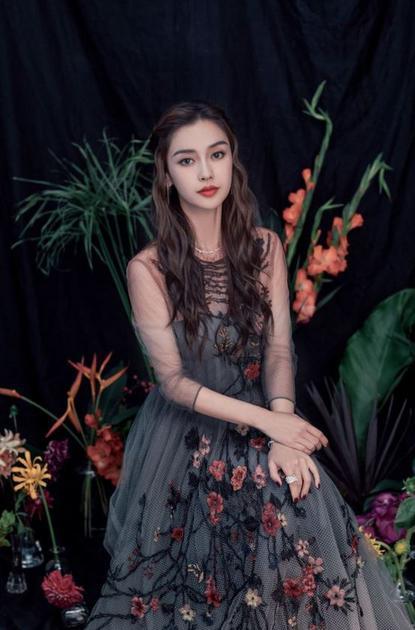 Angelababy