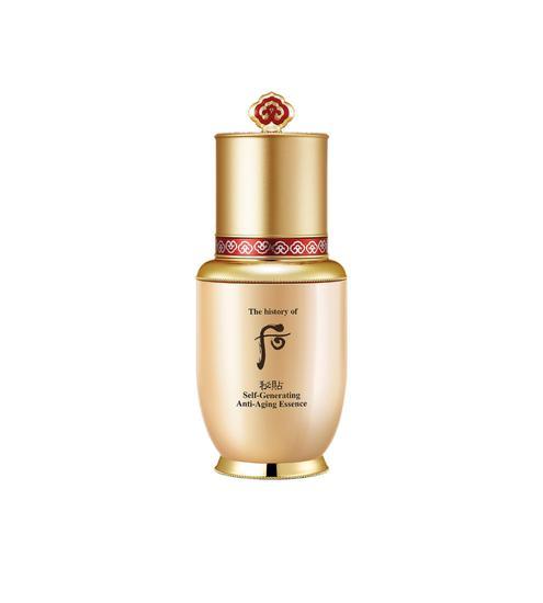 Whoo后秘贴焕然修护精华液25ml