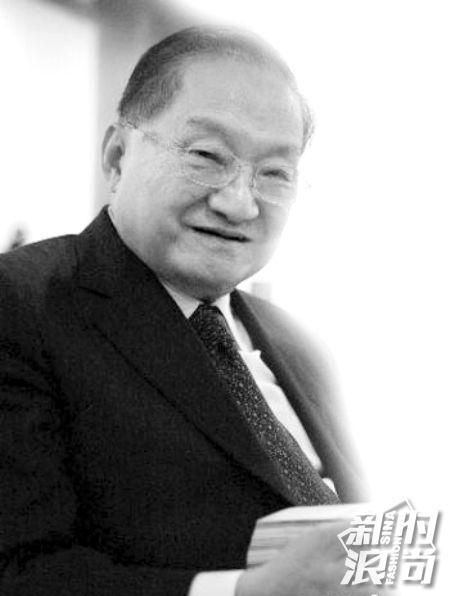 金庸