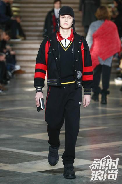 MSGM 2018秋冬系列