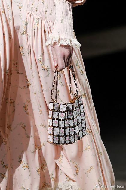 Paco Rabanne 2020秋冬系列