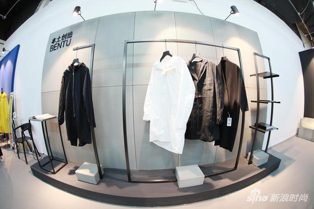 2018秋冬MODE上海服装服饰展