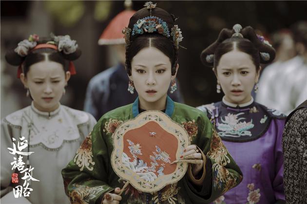 高贵妃