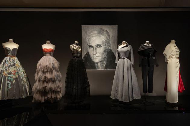 Maria Grazia Chiuri