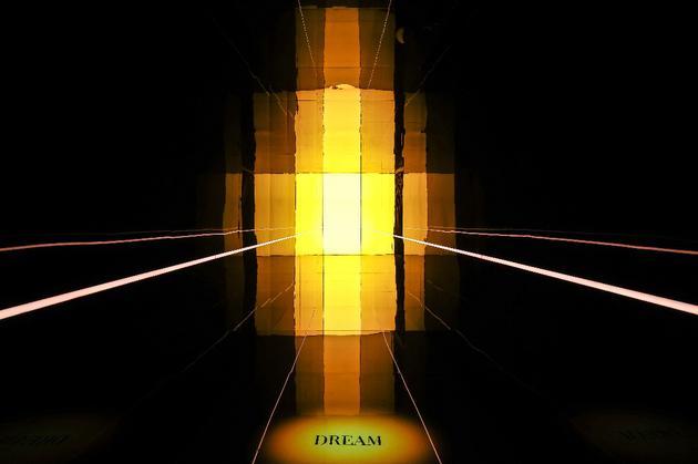 DREAM THRESHOLD时光逆转隧道