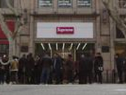 真假Supreme后续 | Supreme Italia 竟然在上海开店了