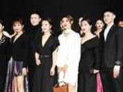 JUMPER ZHANG 2020春夏大秀于中国国际时装周璀璨绽放