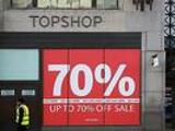 英国高街品牌Topshop的买家确定 是快时尚电商Asos