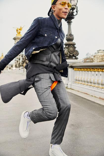 The Hottest Sneakers For The New Season