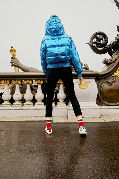 The Hottest Sneakers For The New Season