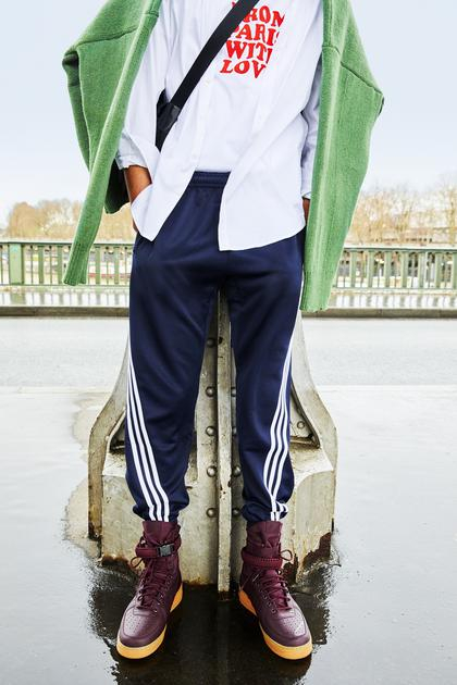 The Hottest Sneakers For The New Season