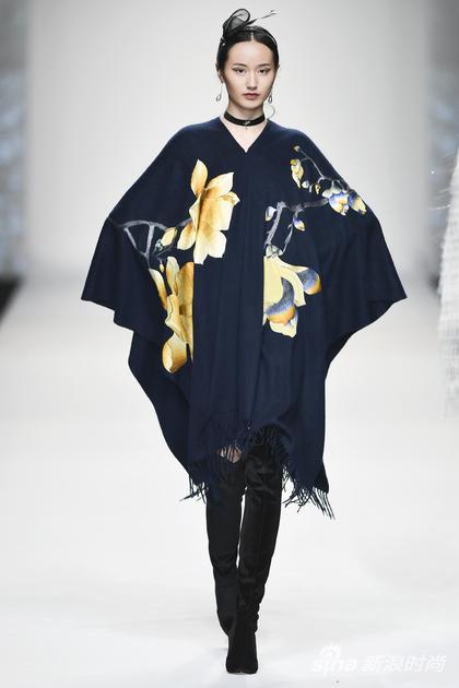 嫵WOO 2018秋冬新品——“女皇的珍宝”系列