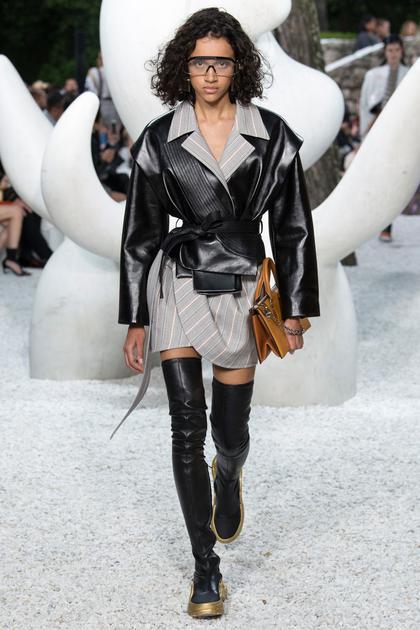 Louis Vuitton 2019早春系列