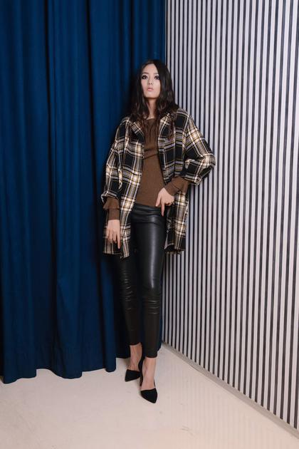 alice + olivia by Stacey Bendet 2018年秋季系列