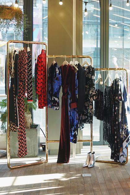 DVF 2019春夏系列