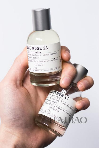 Le Labo Another 13&Le Labo Baie Rose 26