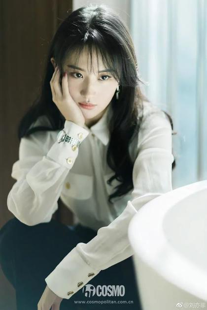刘亦菲