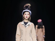 和龙凤•朱哲灵举办2019年秋冬时尚汉服发布会