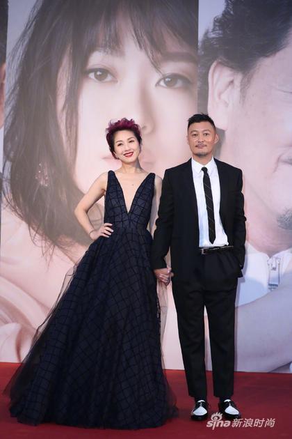 杨千嬅、余文乐