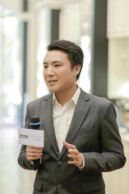 禾洱盛首席科研官、专家李钧翔博士对产品进行深度解读
