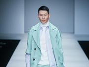 尚加众创空间大秀冲击中国国际时装周 演绎设计师的新游戏规则