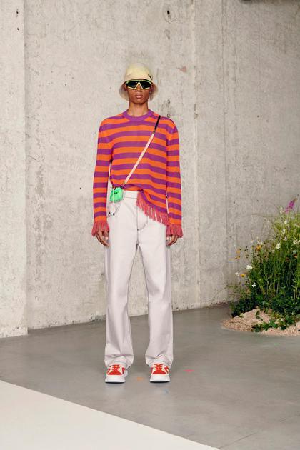 MSGM