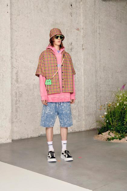 MSGM