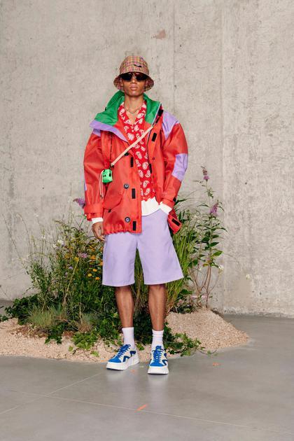 MSGM