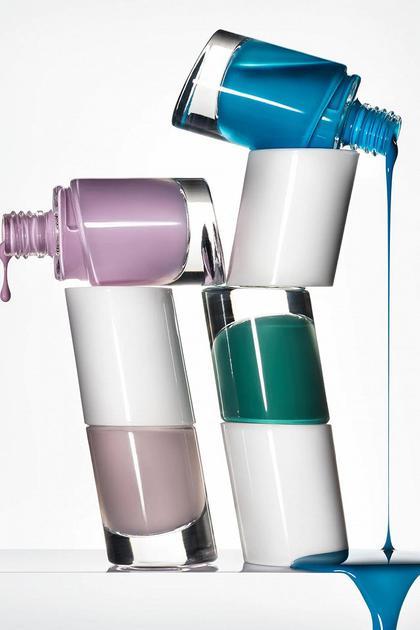 Zara Beauty 指甲油 图片来源:Zara Beauty