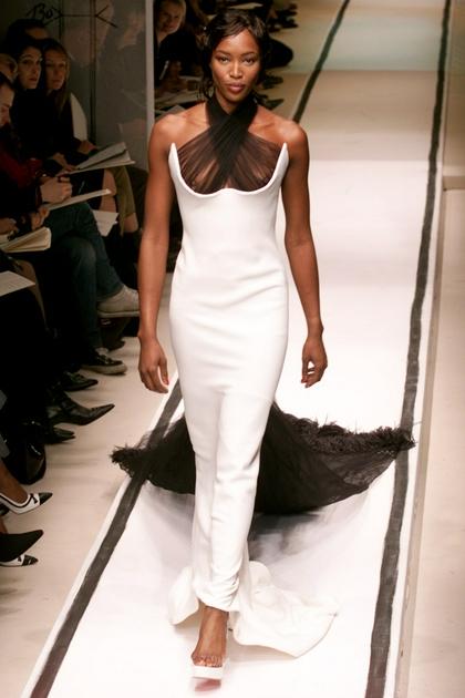 Jean Paul Gaultier 2002 Spring