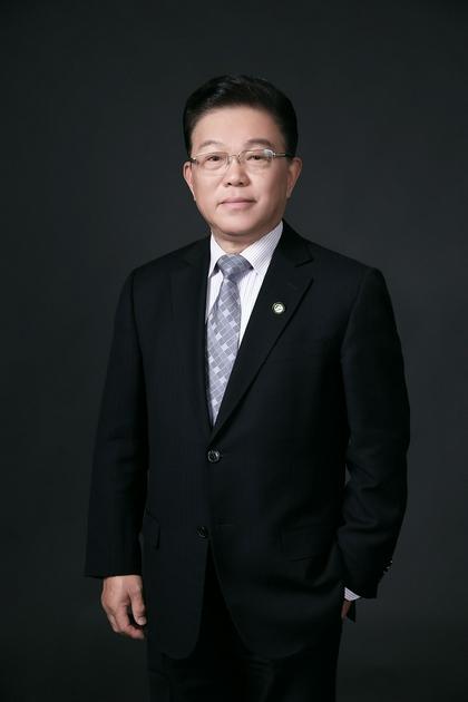 郑志忠教授
