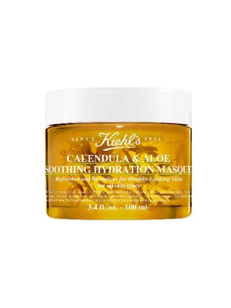 Kiehl‘s科颜氏金盏花舒缓保湿面膜