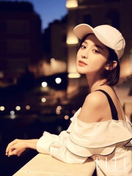 娜扎