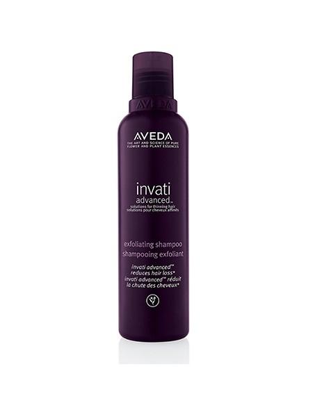 AVEDA INVATI ADVANCED™滋养洗发水
