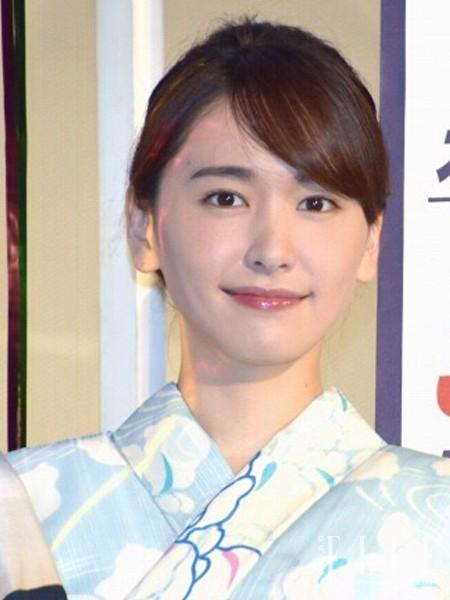 新垣结衣