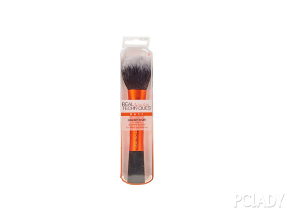 Real Techniques powder brush散粉刷