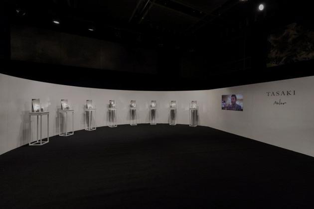 全新 TASAKI Atelier系列璀璨亮相
