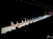 绽放AW19 | J BY HO，与精灵一起舞蹈