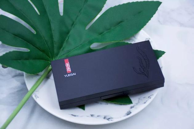 羽西虫草焕颜新肌焕彩两用粉饼 260元:8g