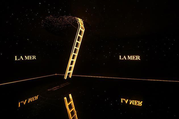 DREAM LADDER时空之阶