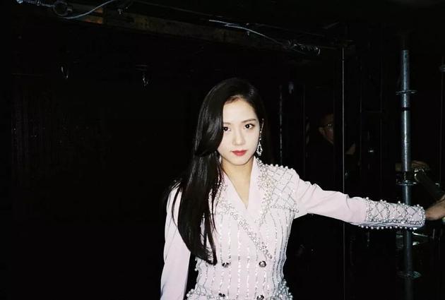 Jisoo