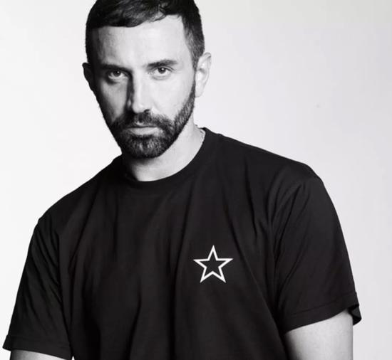 Riccardo Tisci