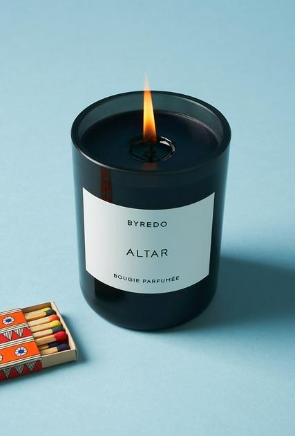 BYREDO Altar圣坛香氛蜡烛