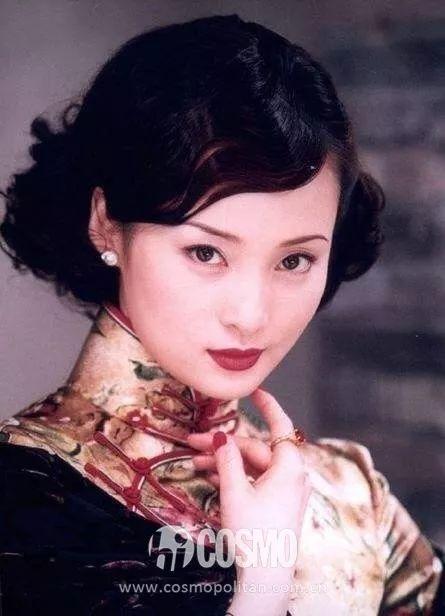 蒋勤勤 《半生缘》