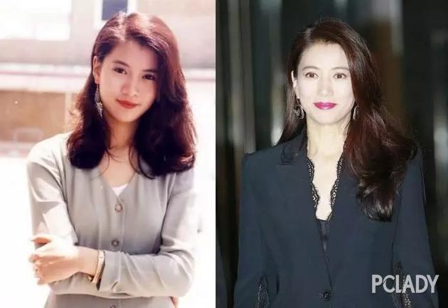 经过三十年的打磨,颜值依旧在线