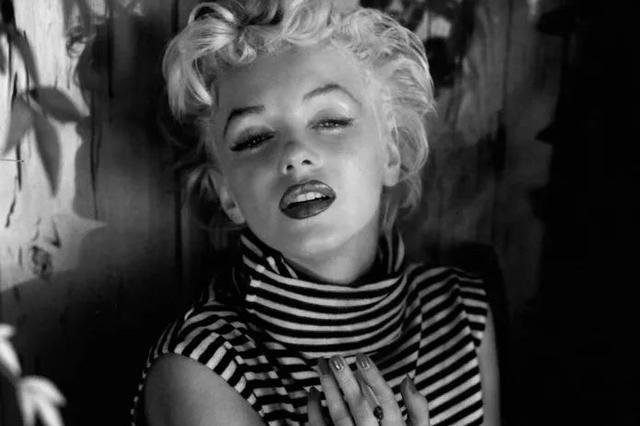 MarilynMonroe(玛丽莲·梦露)