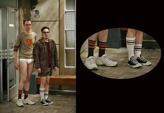 The Big Bang Theory