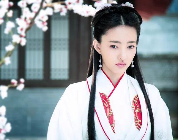 王丽坤 新版《封神演义》
